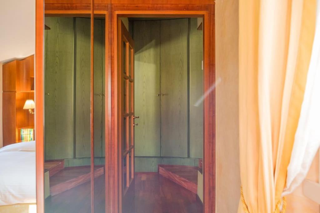 Carbonesi Luxury - Centro Storico Leilighet Bologna Eksteriør bilde